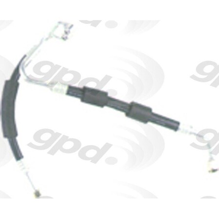 Gpd Hose Manifold Line, 4811708 4811708